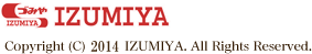 Copyright (C) 2011 IZUMIYA. All Rights Reserved.